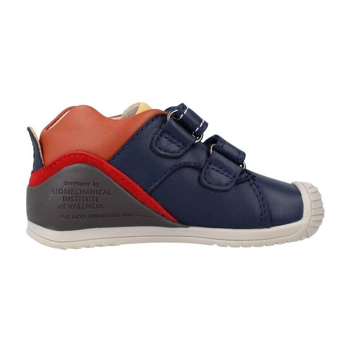 Biomecanics Pantofi 211137