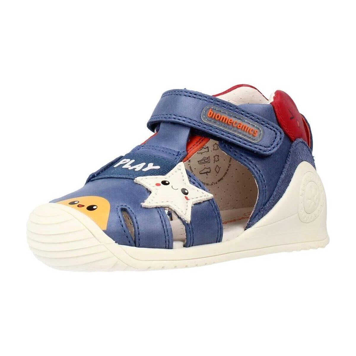 Biomecanics Pantofi 212140