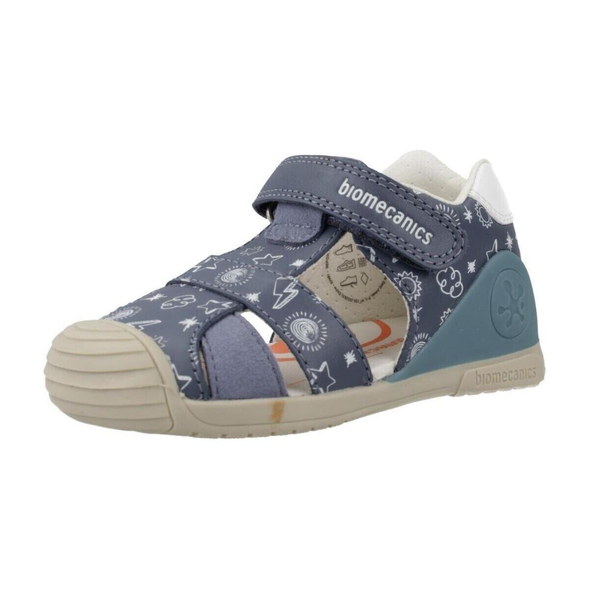 Biomecanics Pantofi 252116b