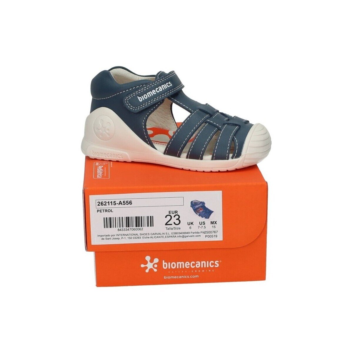 Biomecanics Pantofi -