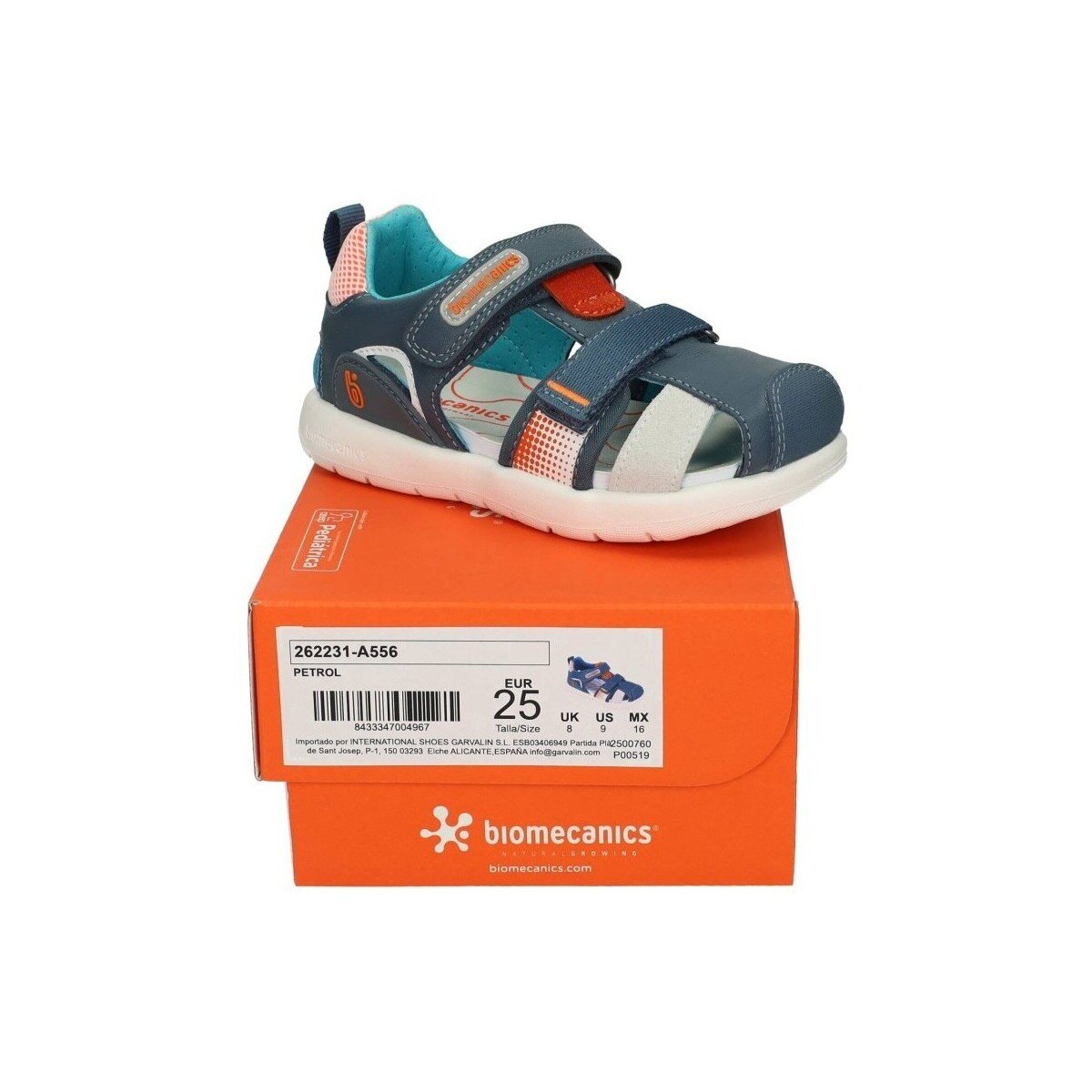 Biomecanics Pantofi -
