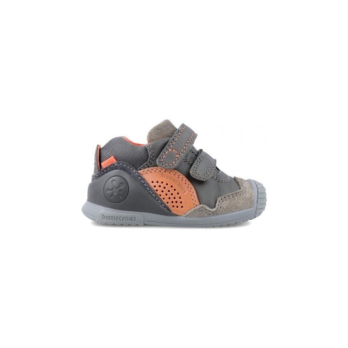 Biomecanics Pantofi Baby Sneakers 231125-B - Musgo