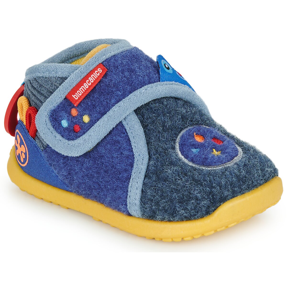 Biomecanics Pantofi BAREFOOT BIOHOME SENSORY