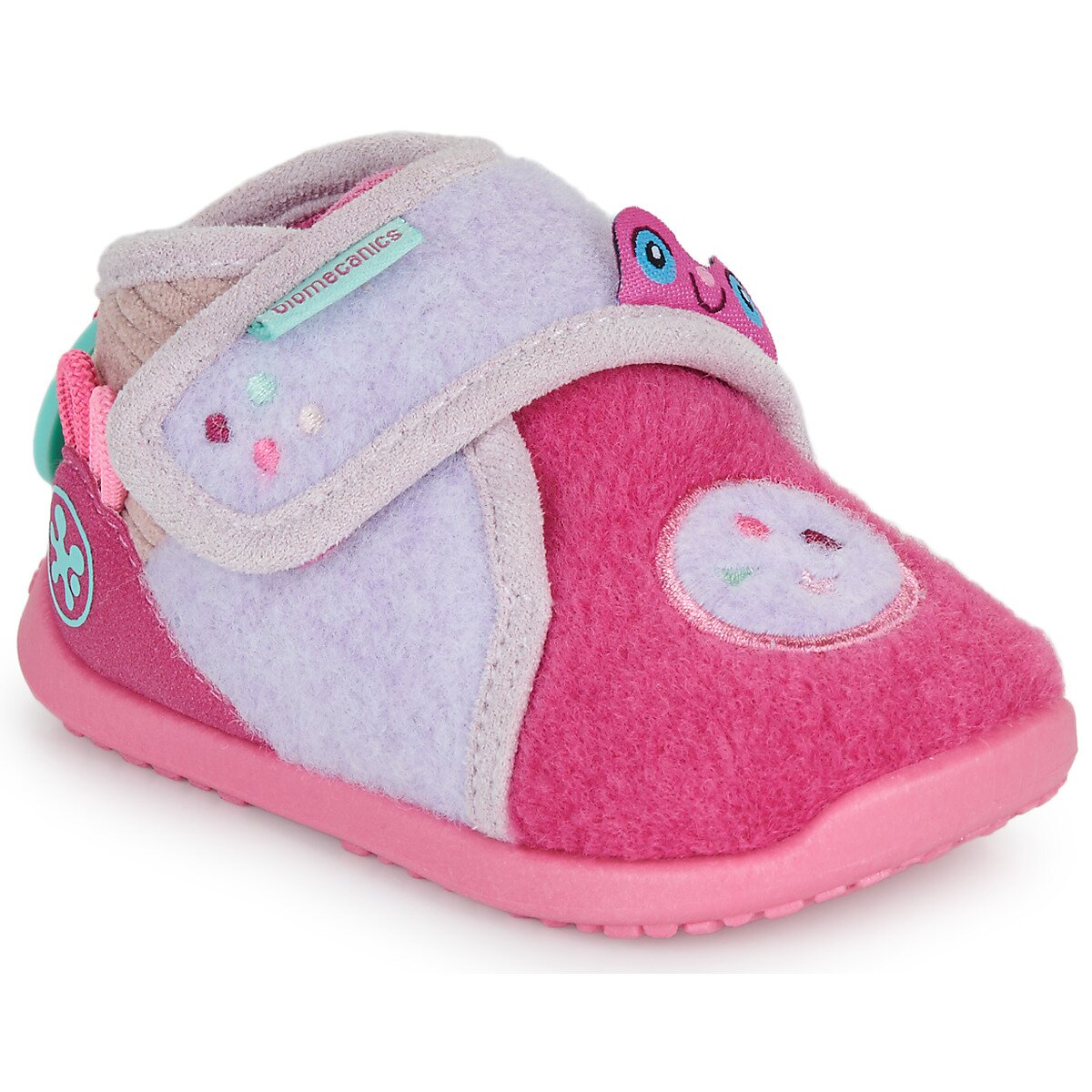 Biomecanics Pantofi BAREFOOT BIOHOME SENSORY