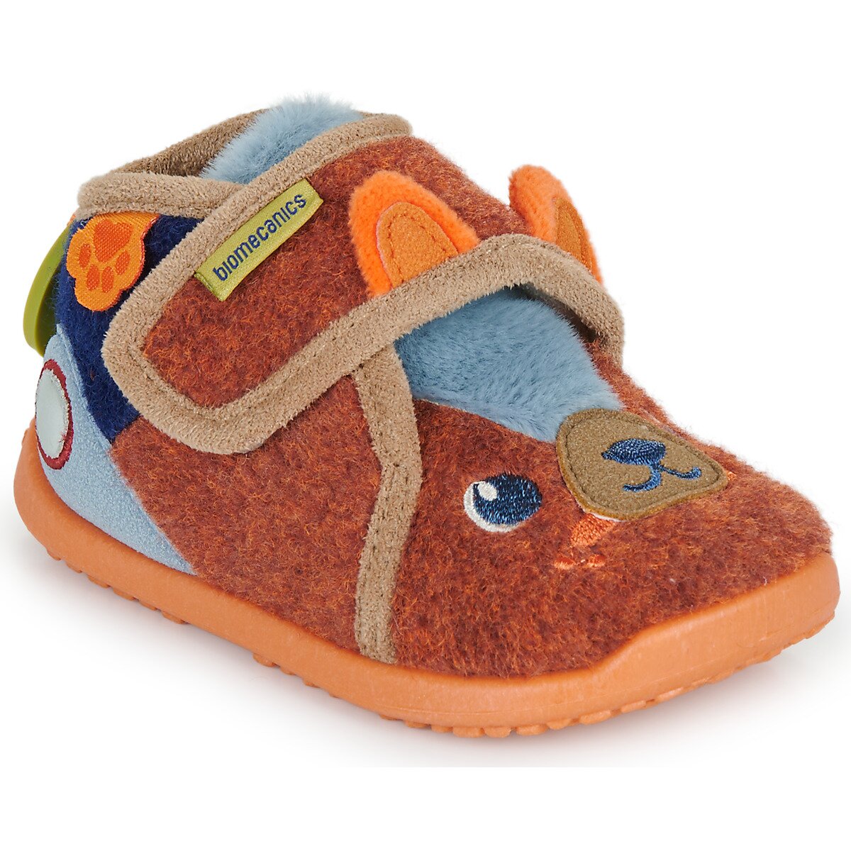 Biomecanics Pantofi BAREFOOT BIOHOME SENSORY