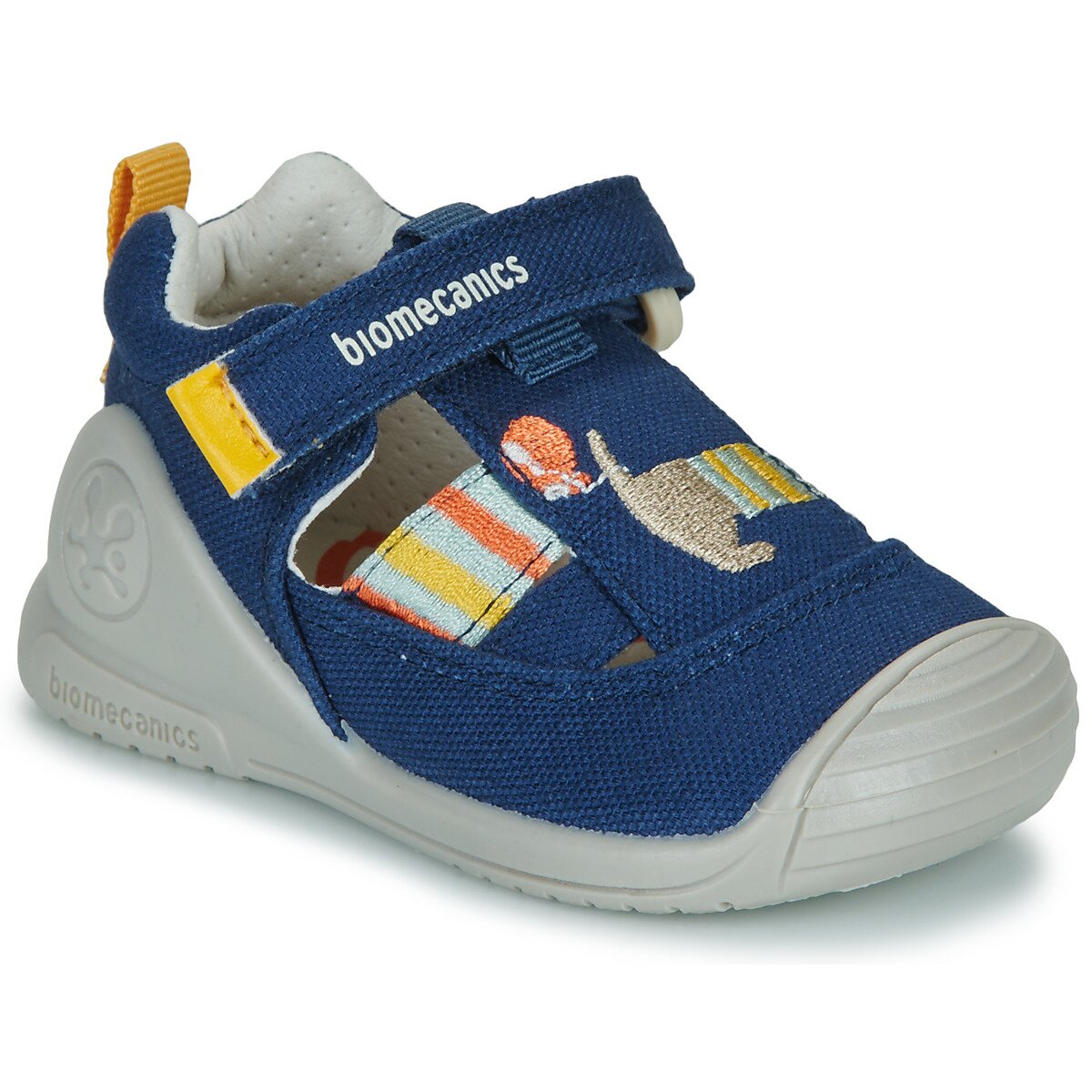 Biomecanics Pantofi BIAGETO CANVAS