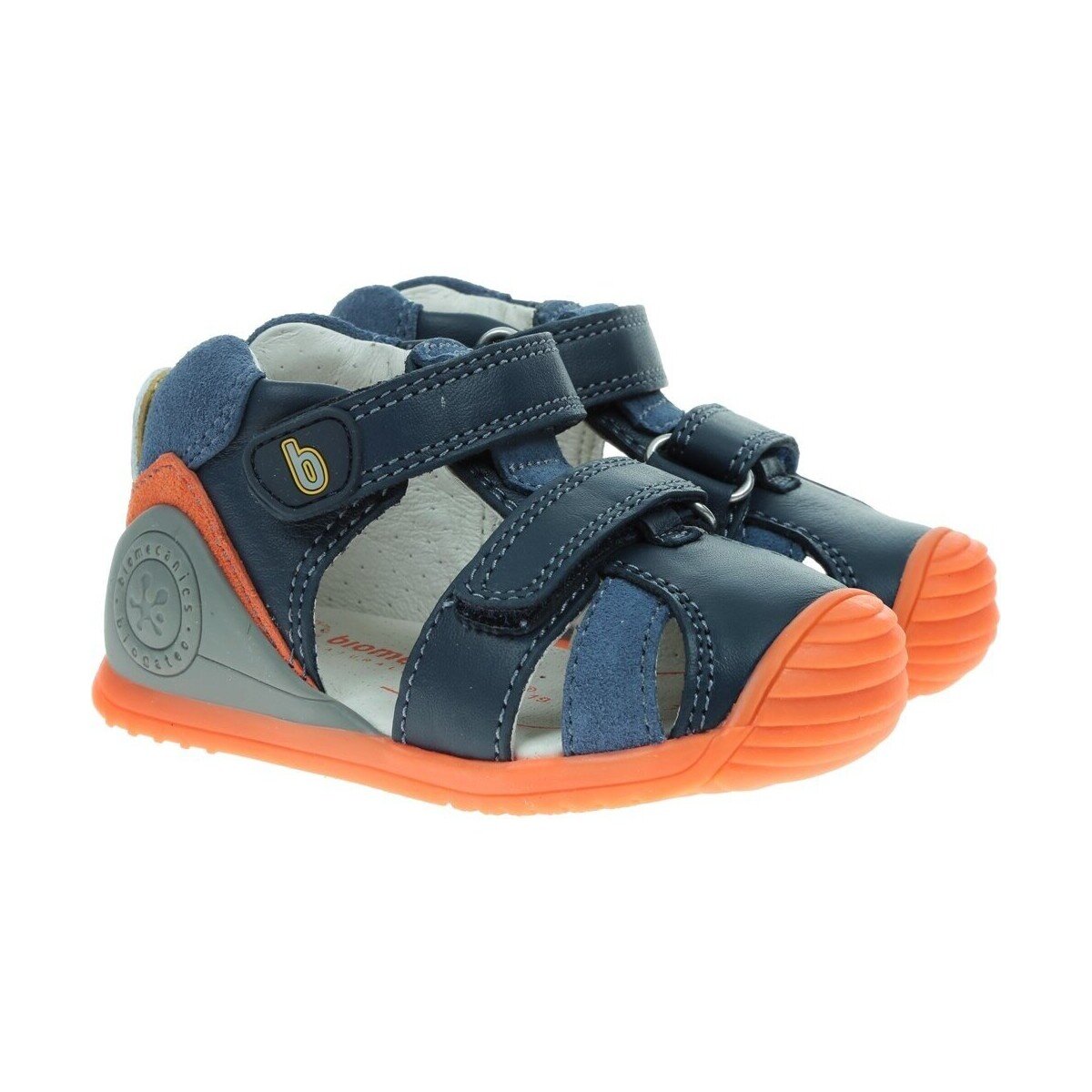Biomecanics Pantofi Biogateo