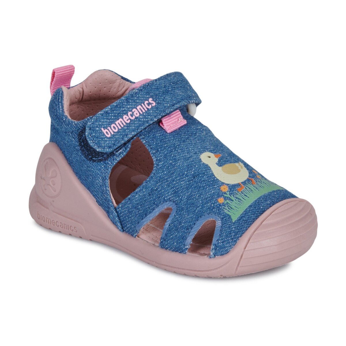 Biomecanics Pantofi BIOGATEO CANVAS