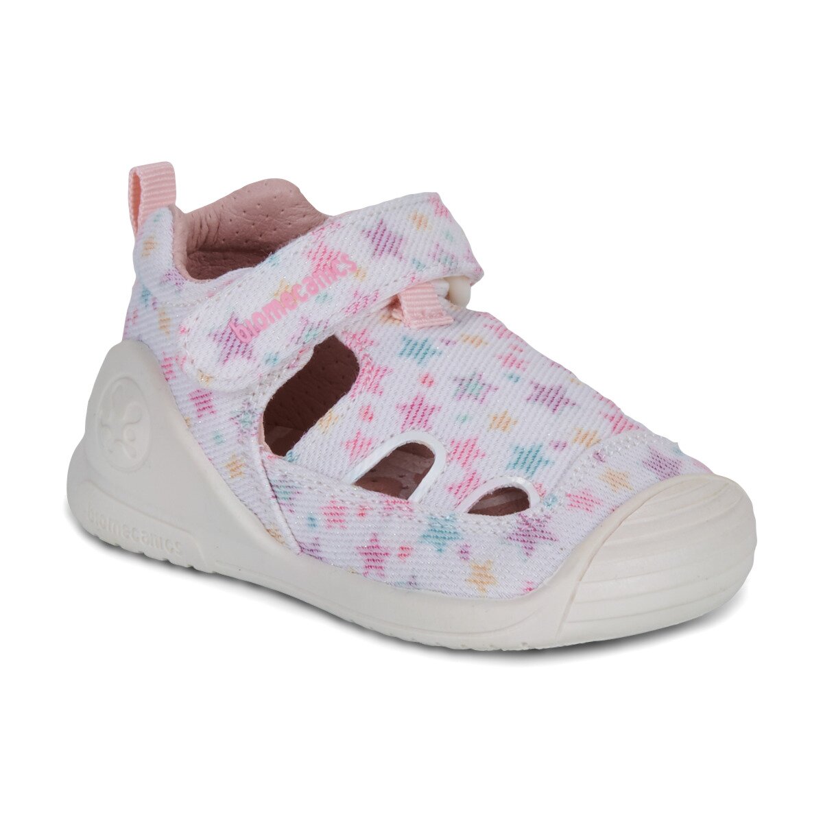 Biomecanics Pantofi BIOGATEO CANVAS