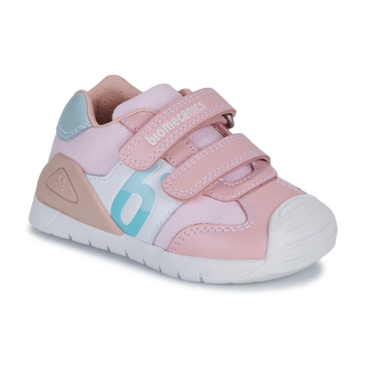 Biomecanics Pantofi BIOGATEO CASUAL