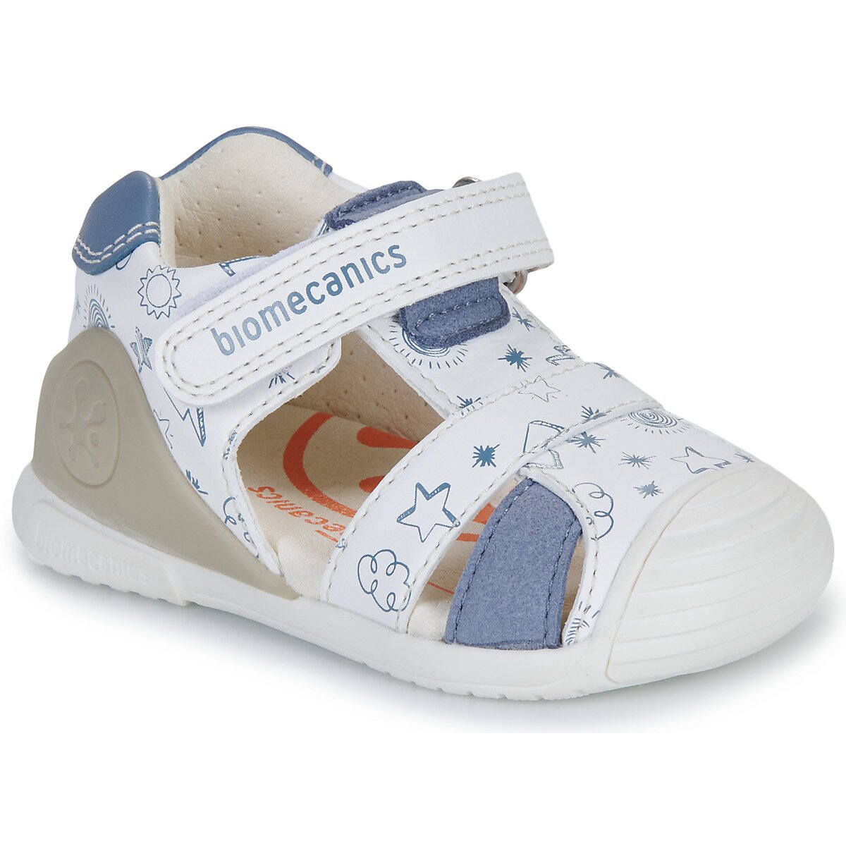 Biomecanics Pantofi BIOGATEO CASUAL