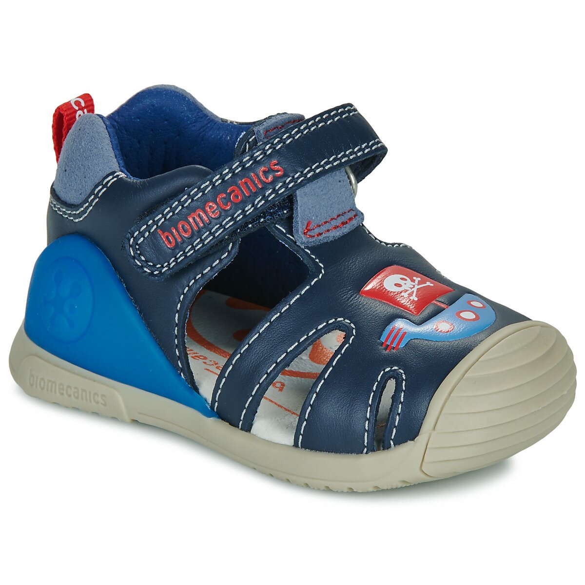 Biomecanics Pantofi BIOGATEO CASUAL