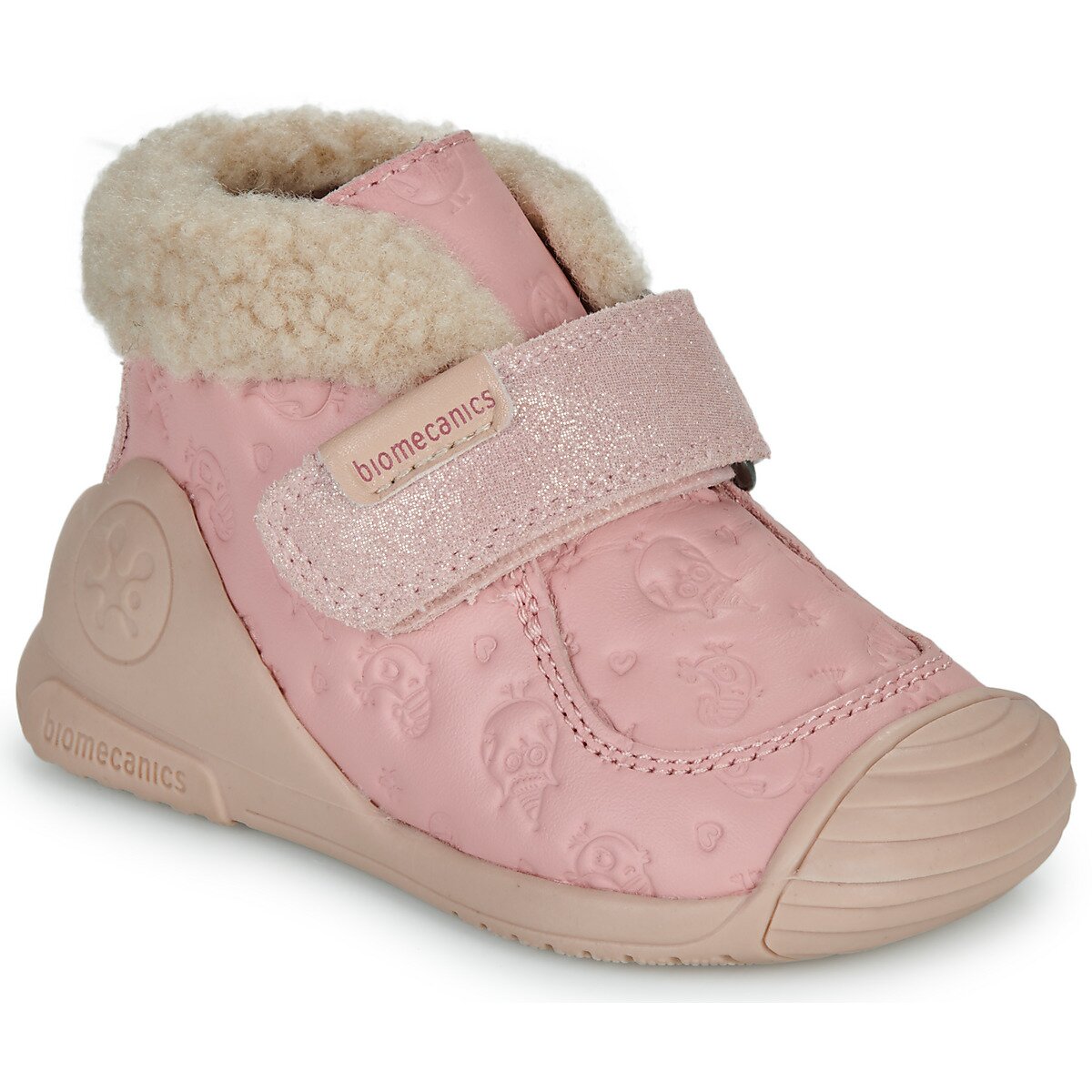 Biomecanics Pantofi BIOGATEO CASUAL