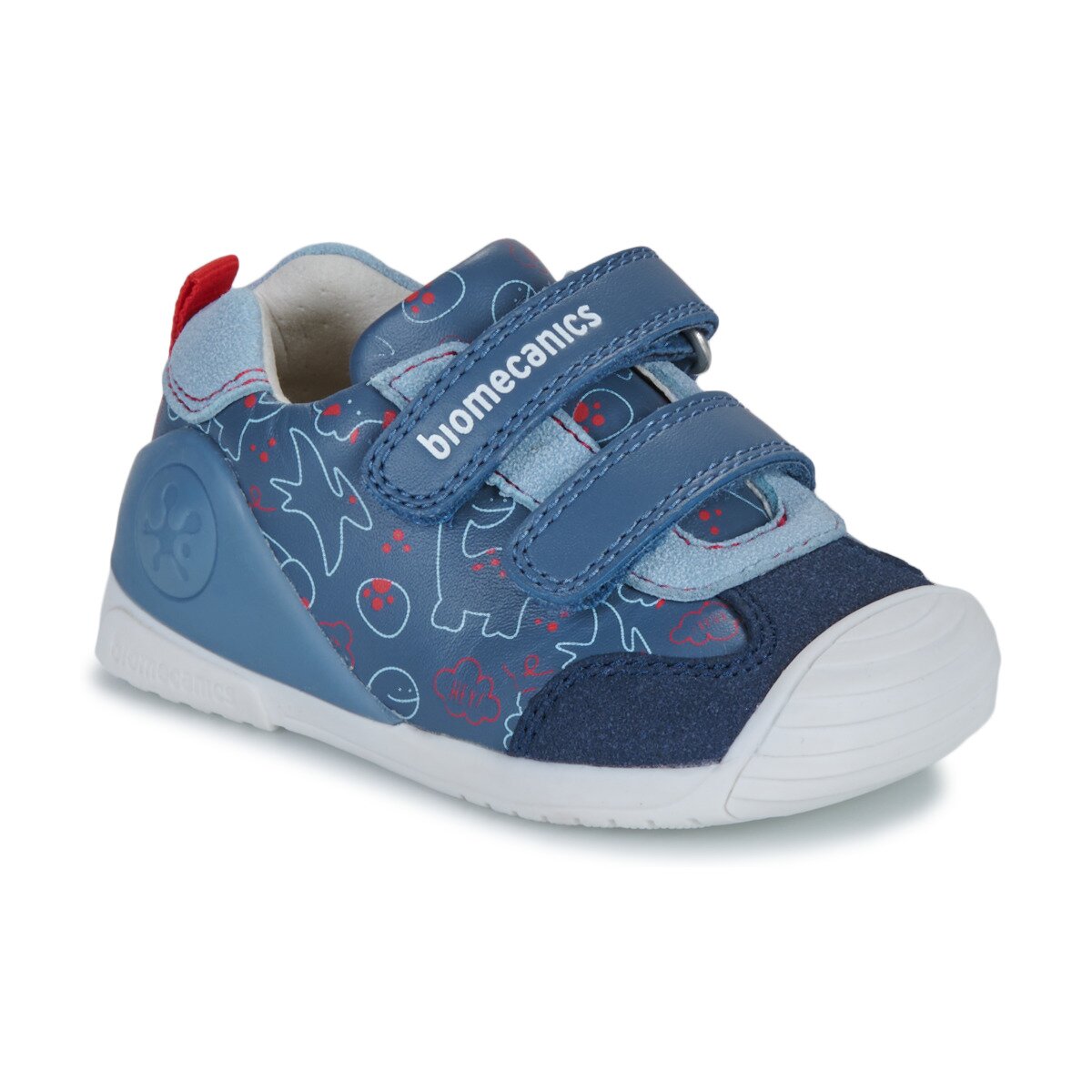 Biomecanics Pantofi BIOGATEO CASUAL