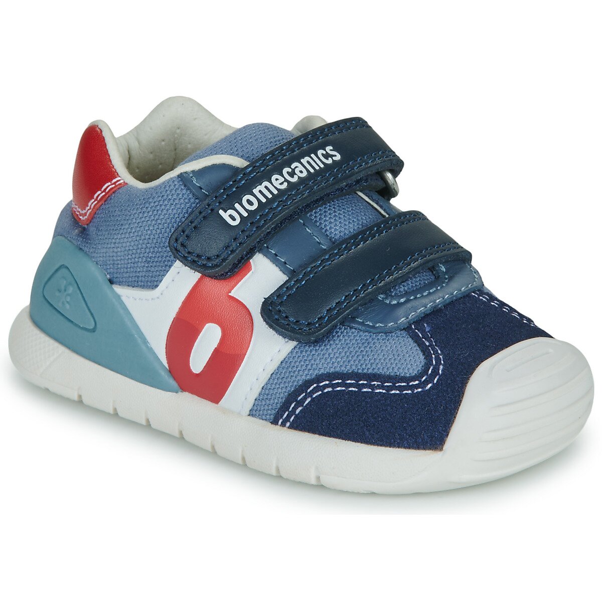 Biomecanics Pantofi BIOGATEO CASUAL