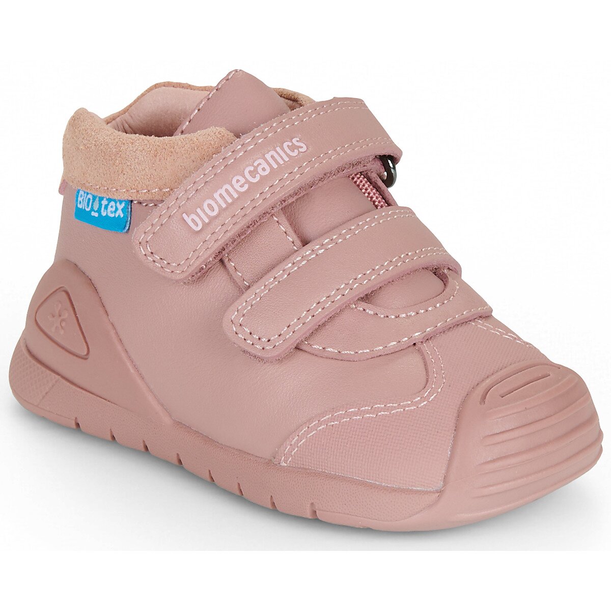 Biomecanics Pantofi BIOGATEO CASUAL FORRO