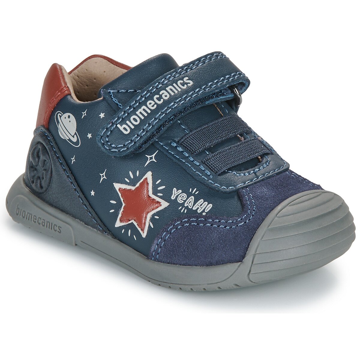 Biomecanics Pantofi BIOGATO CASUAL