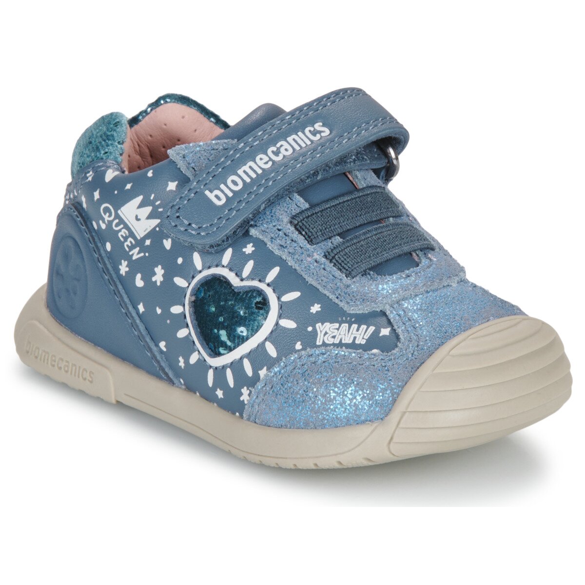 Biomecanics Pantofi BIOGATO CASUAL