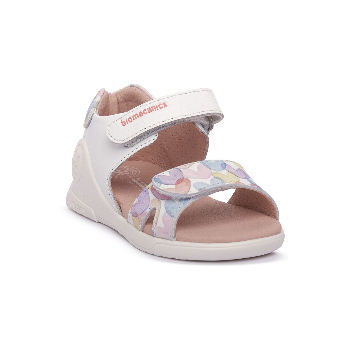 Biomecanics Pantofi BLANCO
