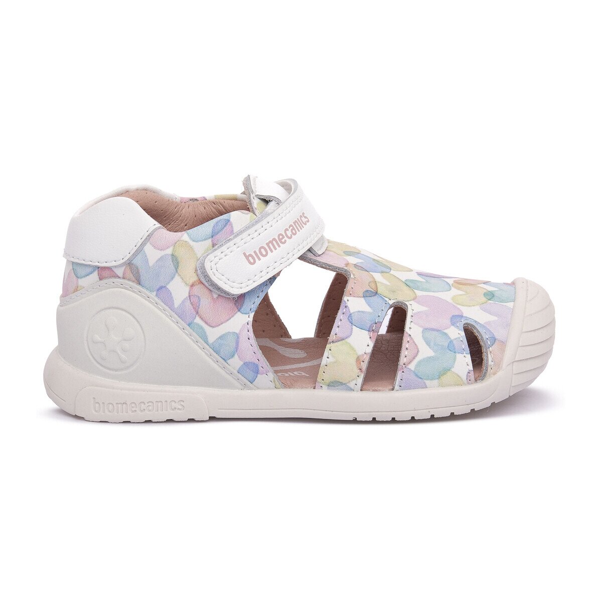 Biomecanics Pantofi BLANCO