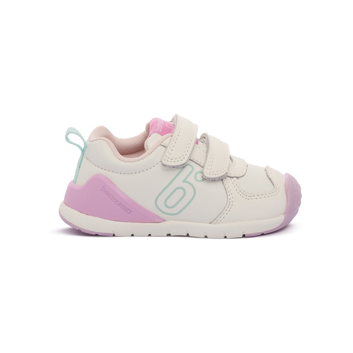 Biomecanics Pantofi BLANCO