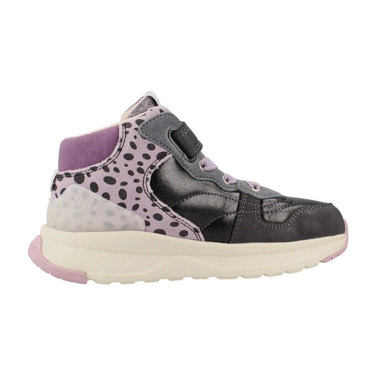 Biomecanics Pantofi Botin Animal Print