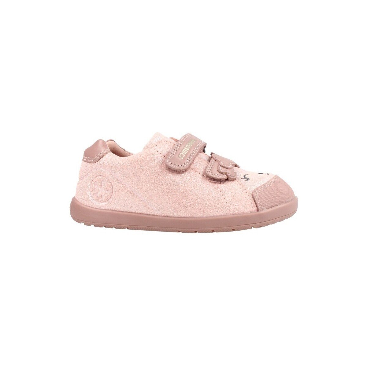 Biomecanics Pantofi Botin Laminado