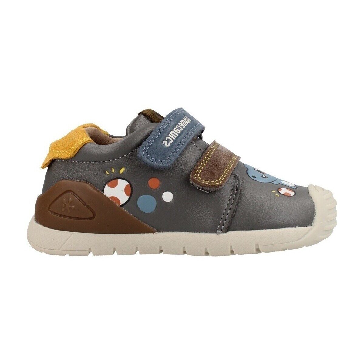 Biomecanics Pantofi Botin Toy