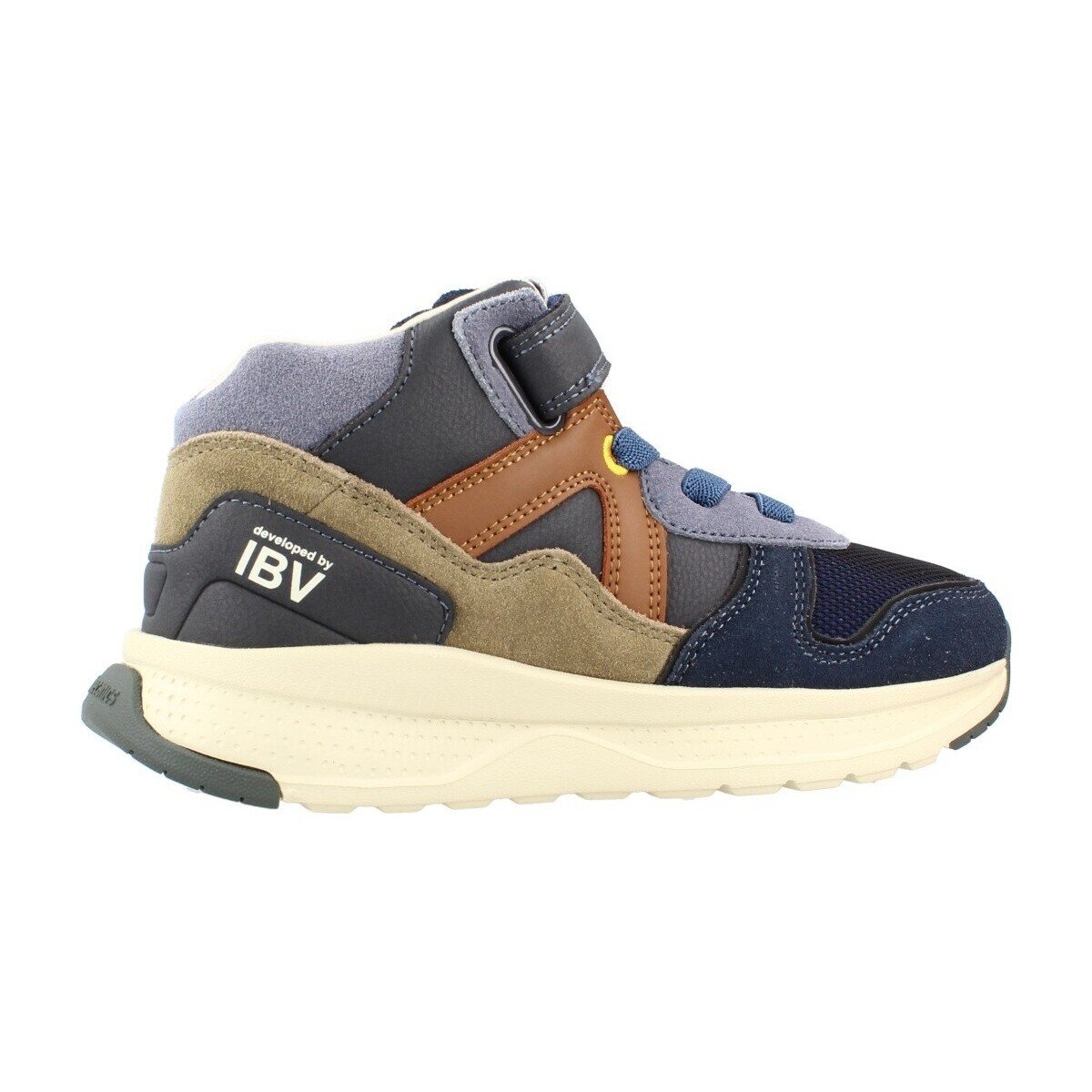 Biomecanics Pantofi Botin Urban