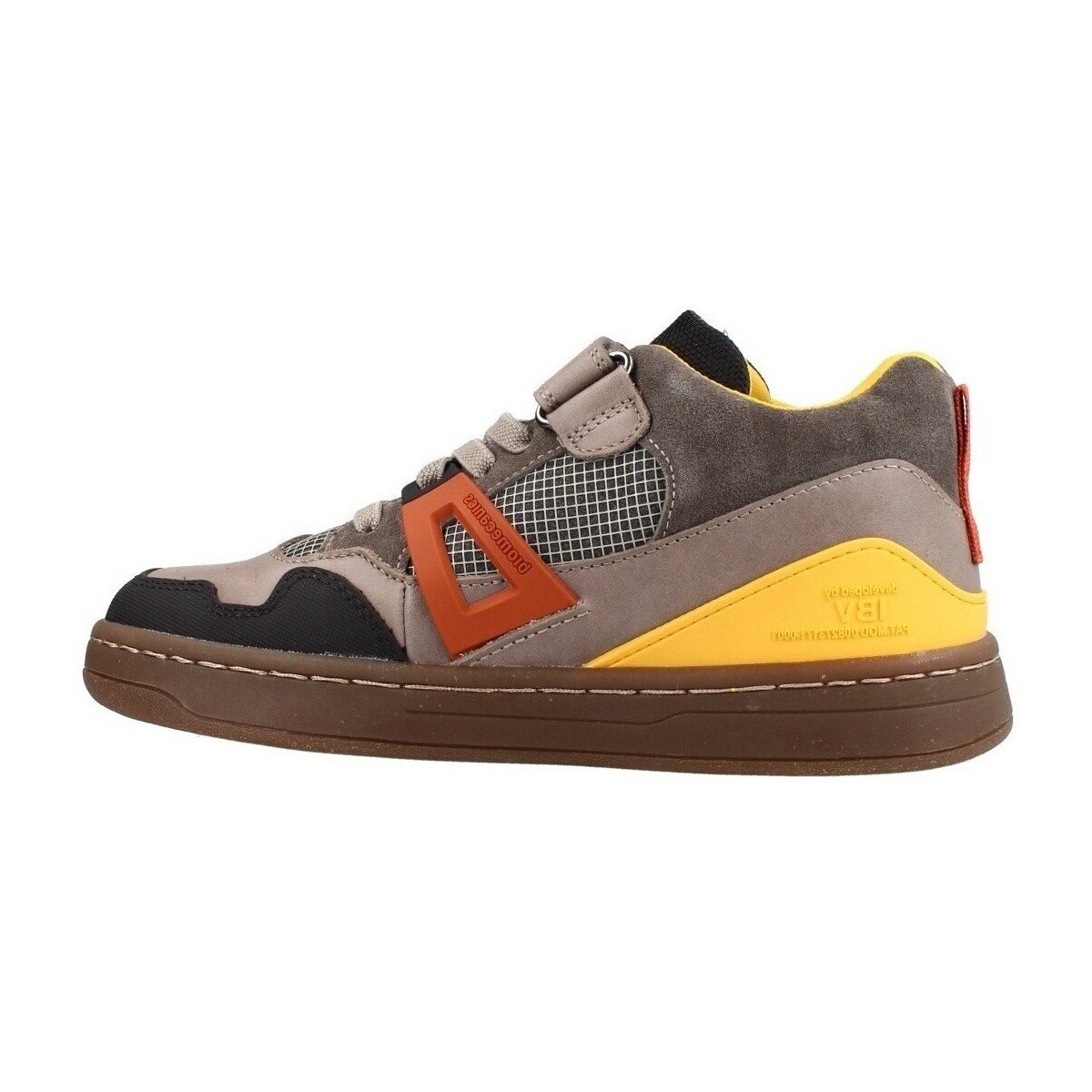 Biomecanics Pantofi Botin Urban