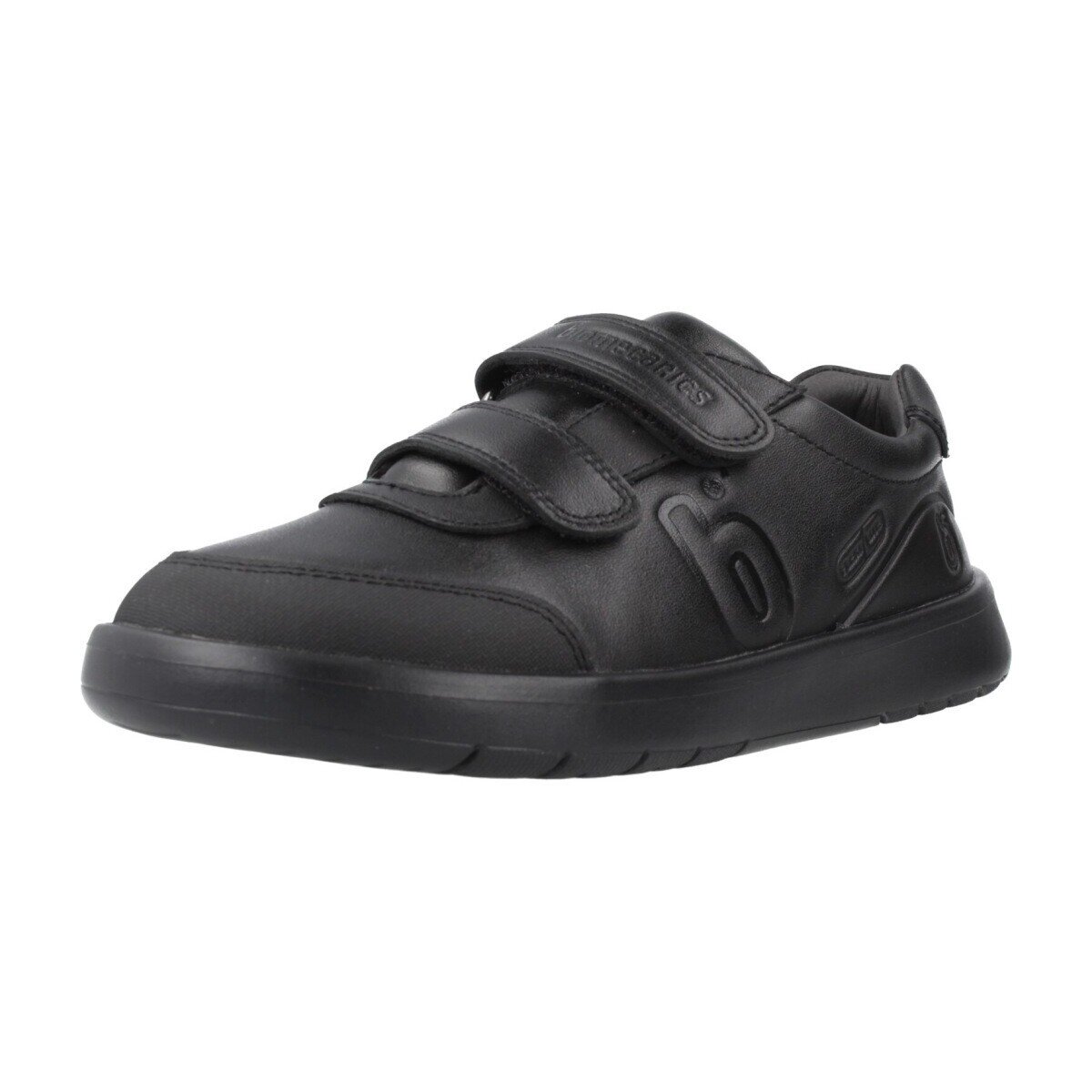 Biomecanics Pantofi Deportivas Colegiales Negro