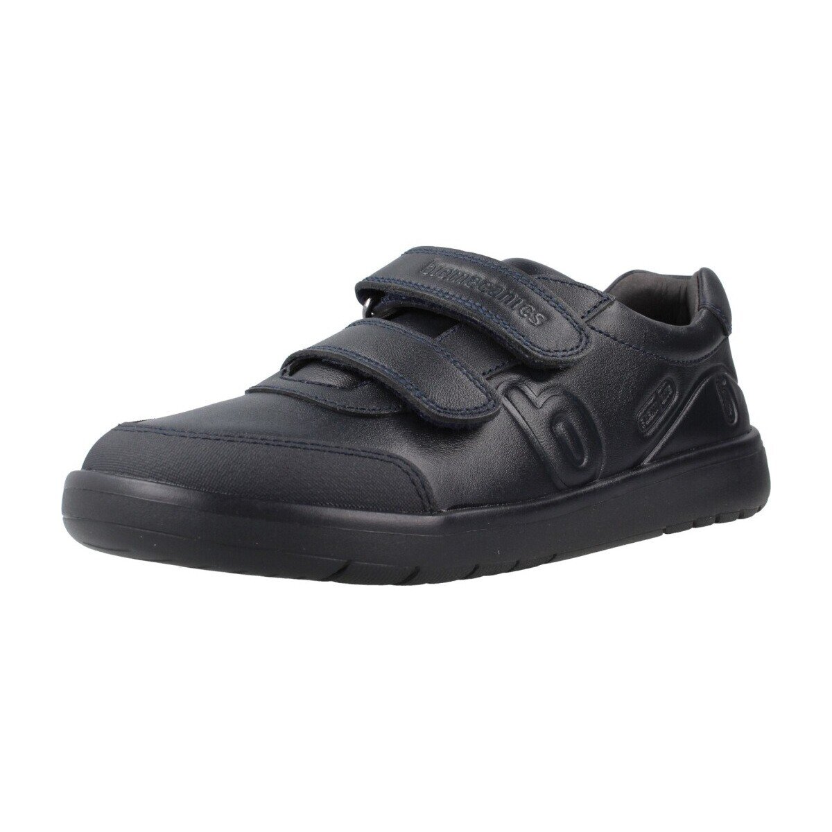 Biomecanics Pantofi Deportivas Colegiales Negro