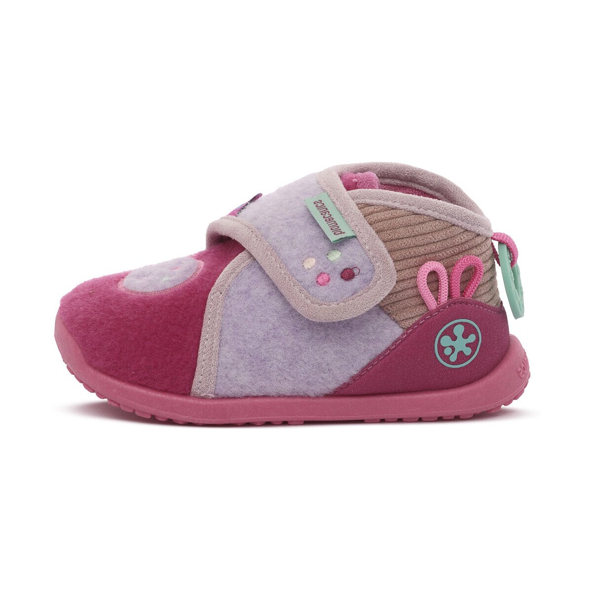 Biomecanics Pantofi FUCSIA