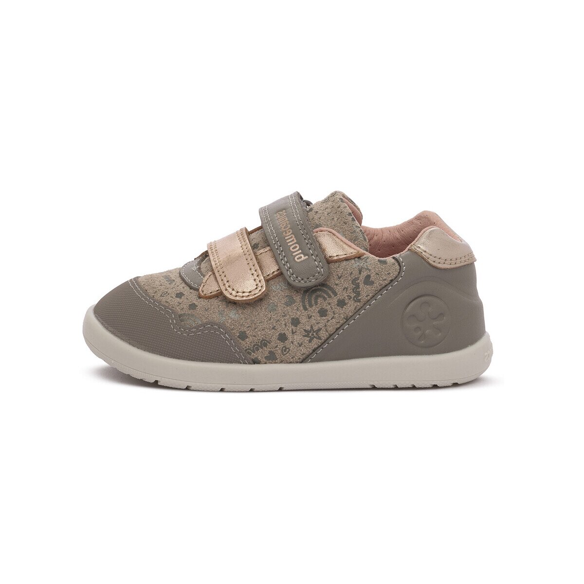Biomecanics Pantofi GRIGIO