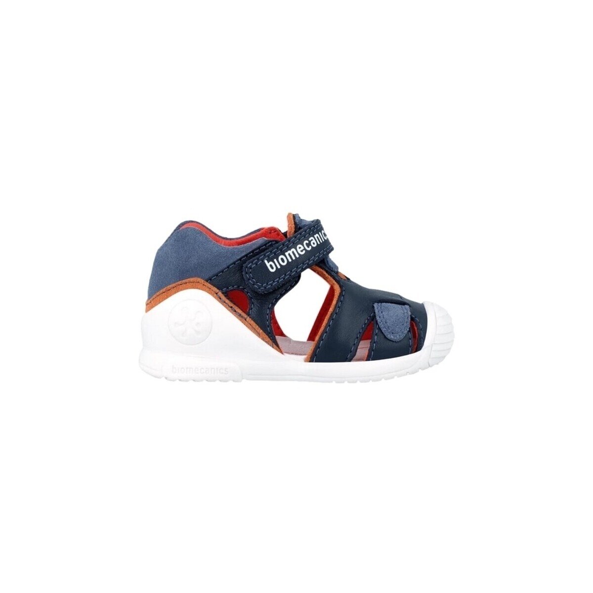 Biomecanics Pantofi Kids Sandals 242124-A - Ocean