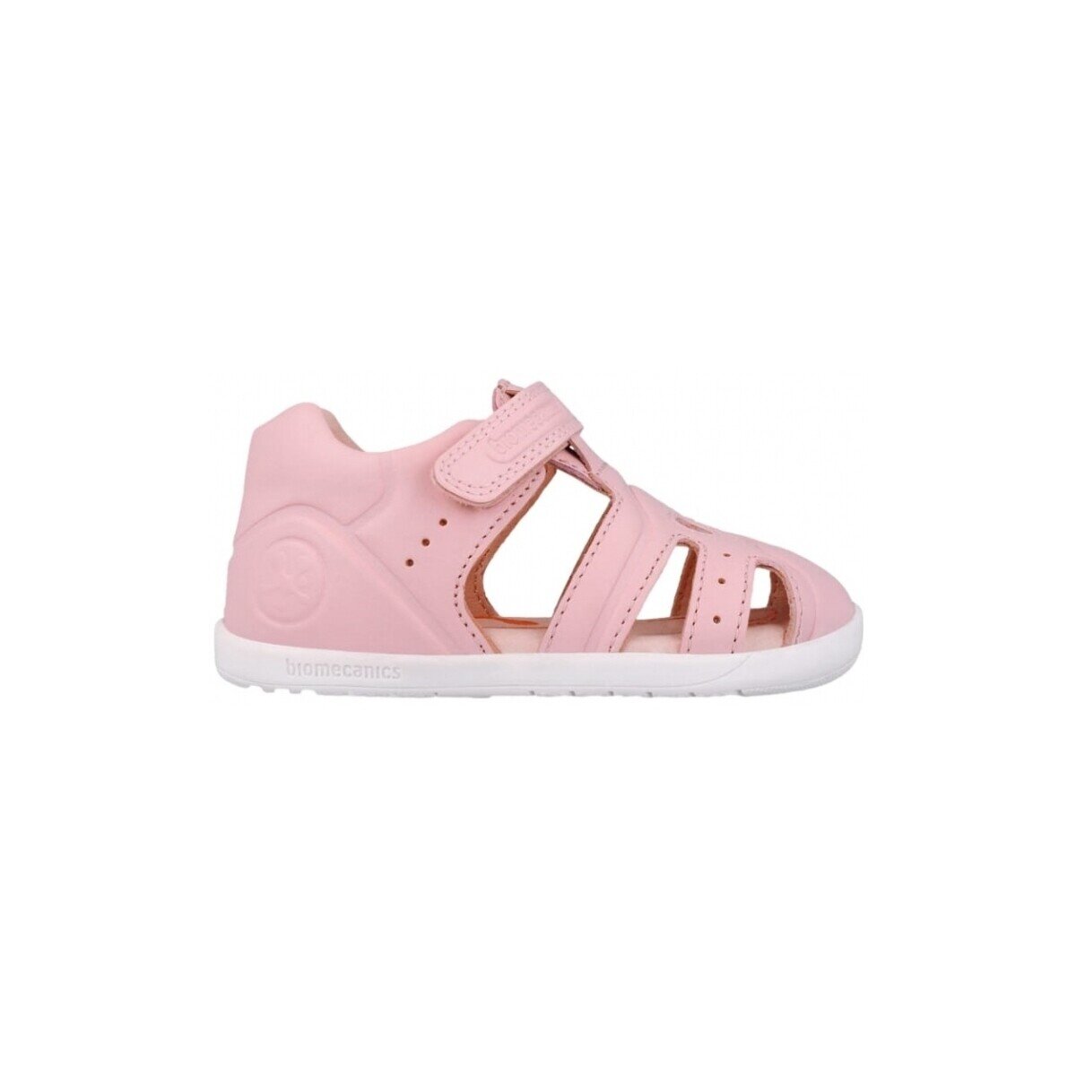 Biomecanics Pantofi Kids Sandals 252165-C - Rose