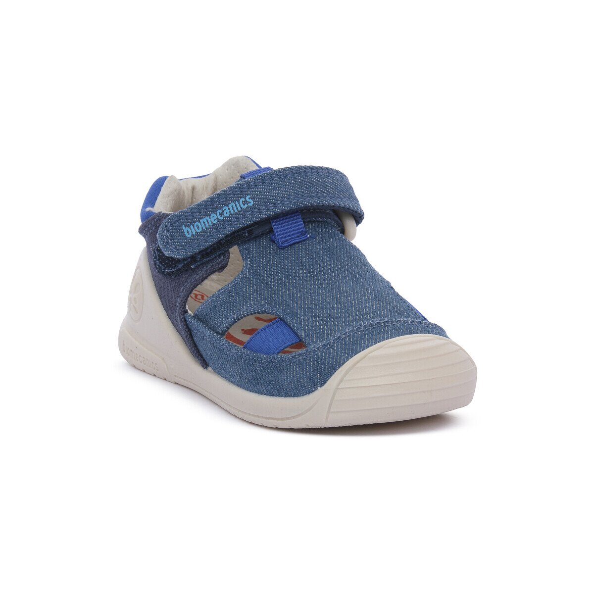 Biomecanics Pantofi LONA AZUL