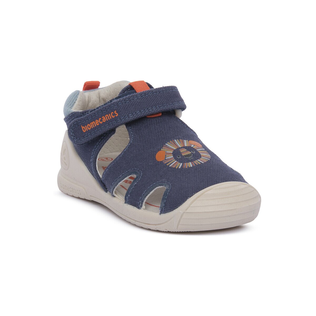 Biomecanics Pantofi LONA PETROL