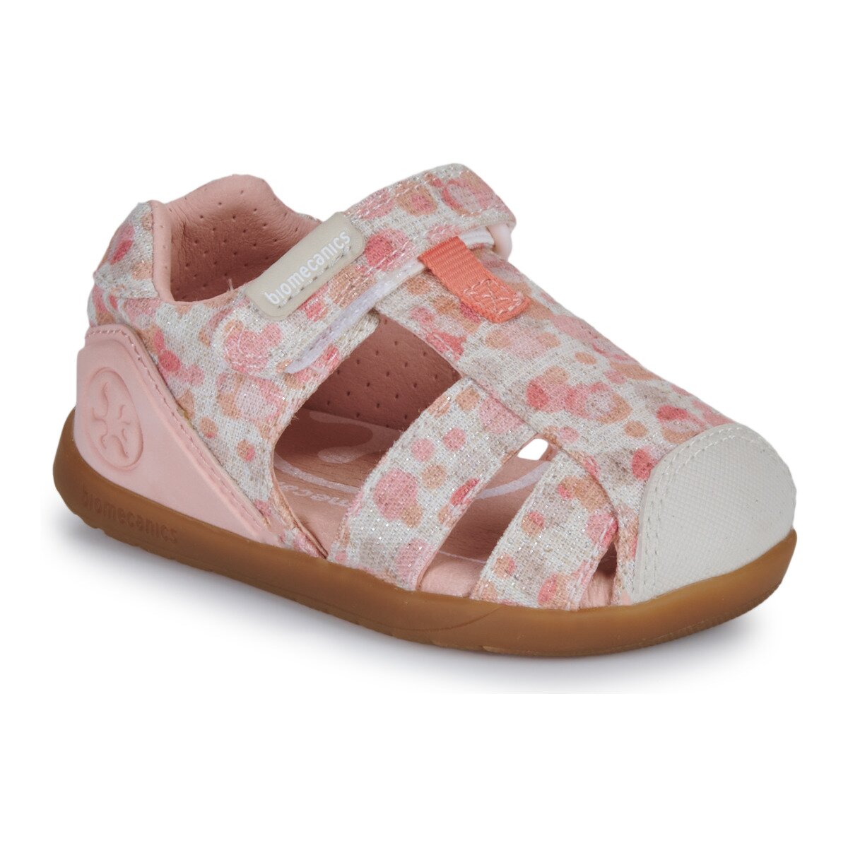 Biomecanics Pantofi WIDER CANVAS
