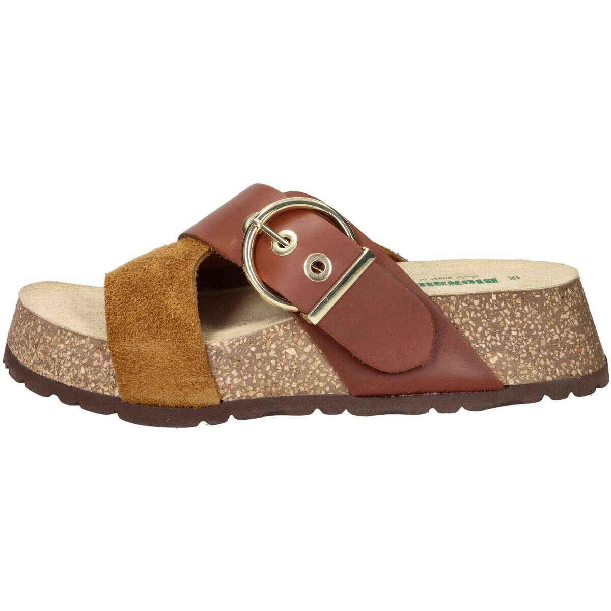 Bionatura Pantofi A213419-I-MULBRA