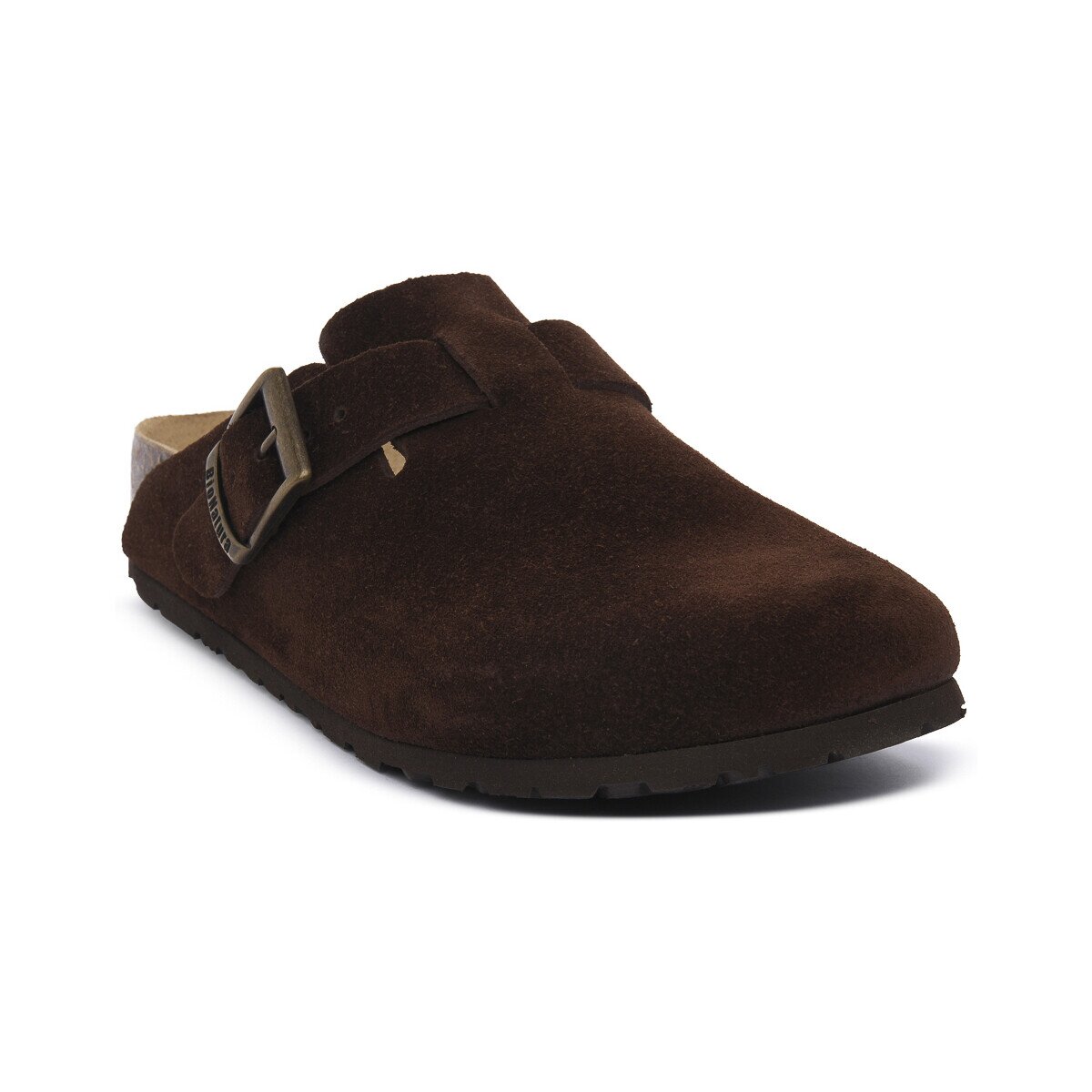 Bionatura Pantofi MORO VEGAS SCAMOSCIATO