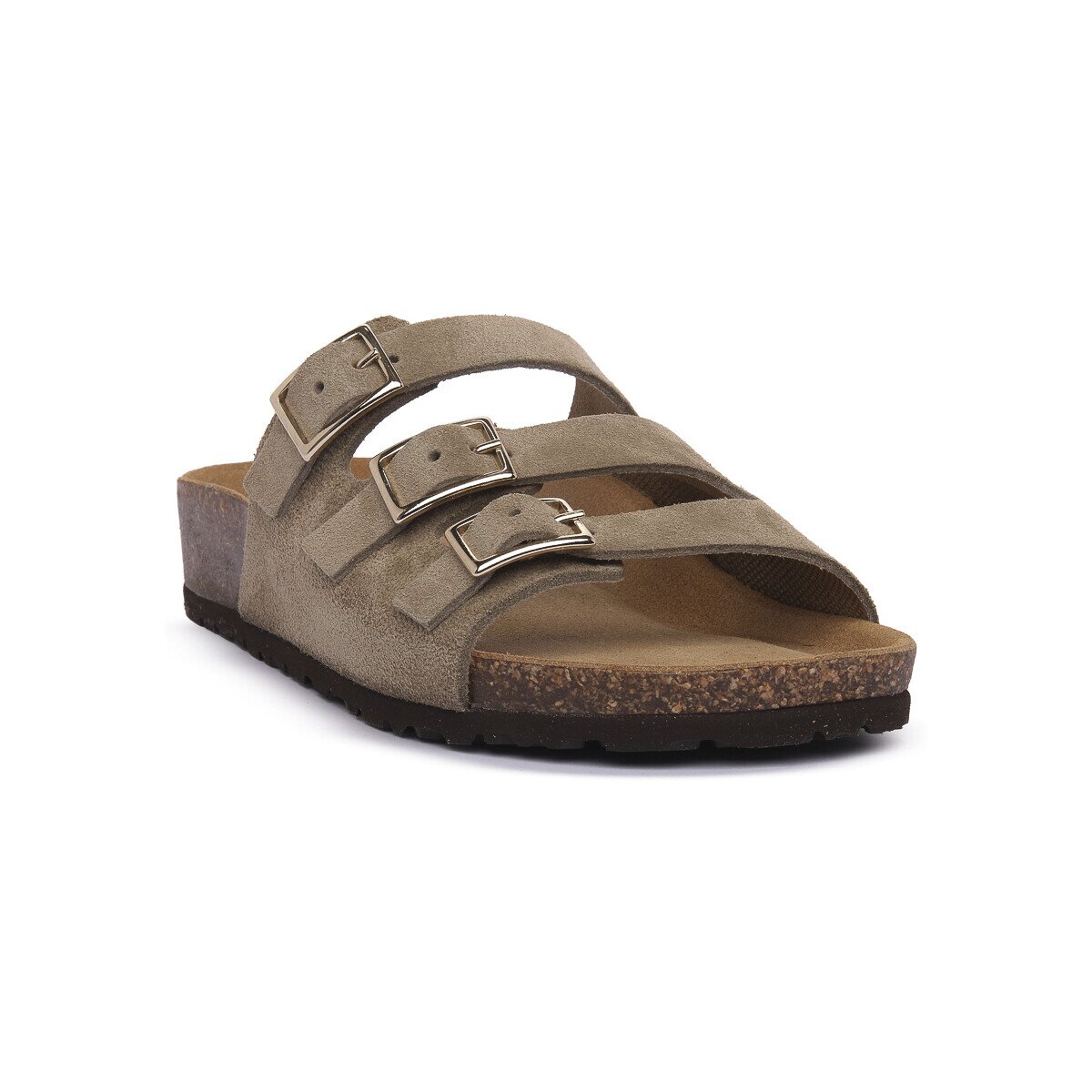 Bionatura Pantofi NUBE TAUPE