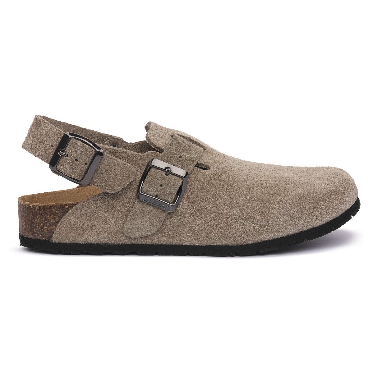Bionatura Pantofi ONTARIO TAUPE