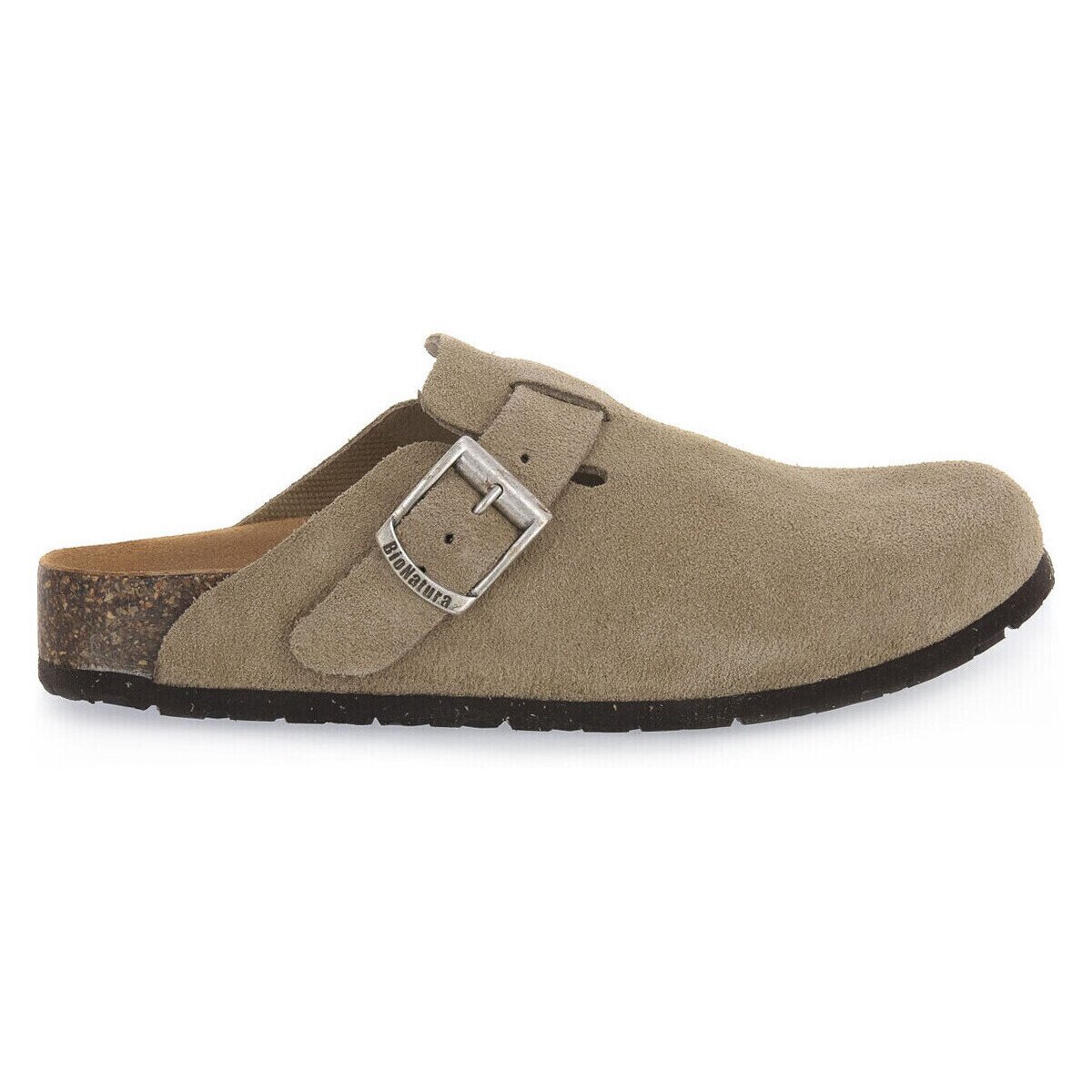 Bionatura Pantofi TAUPE VEGAS