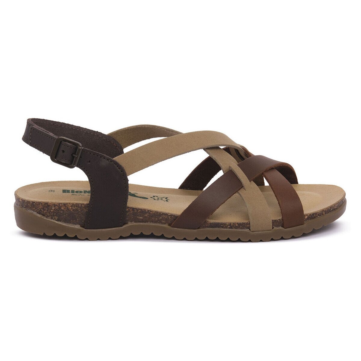 Bionatura Pantofi TORONTO MULTI