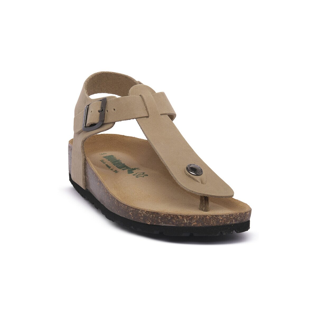 Bionatura Pantofi WALKER SABBIA