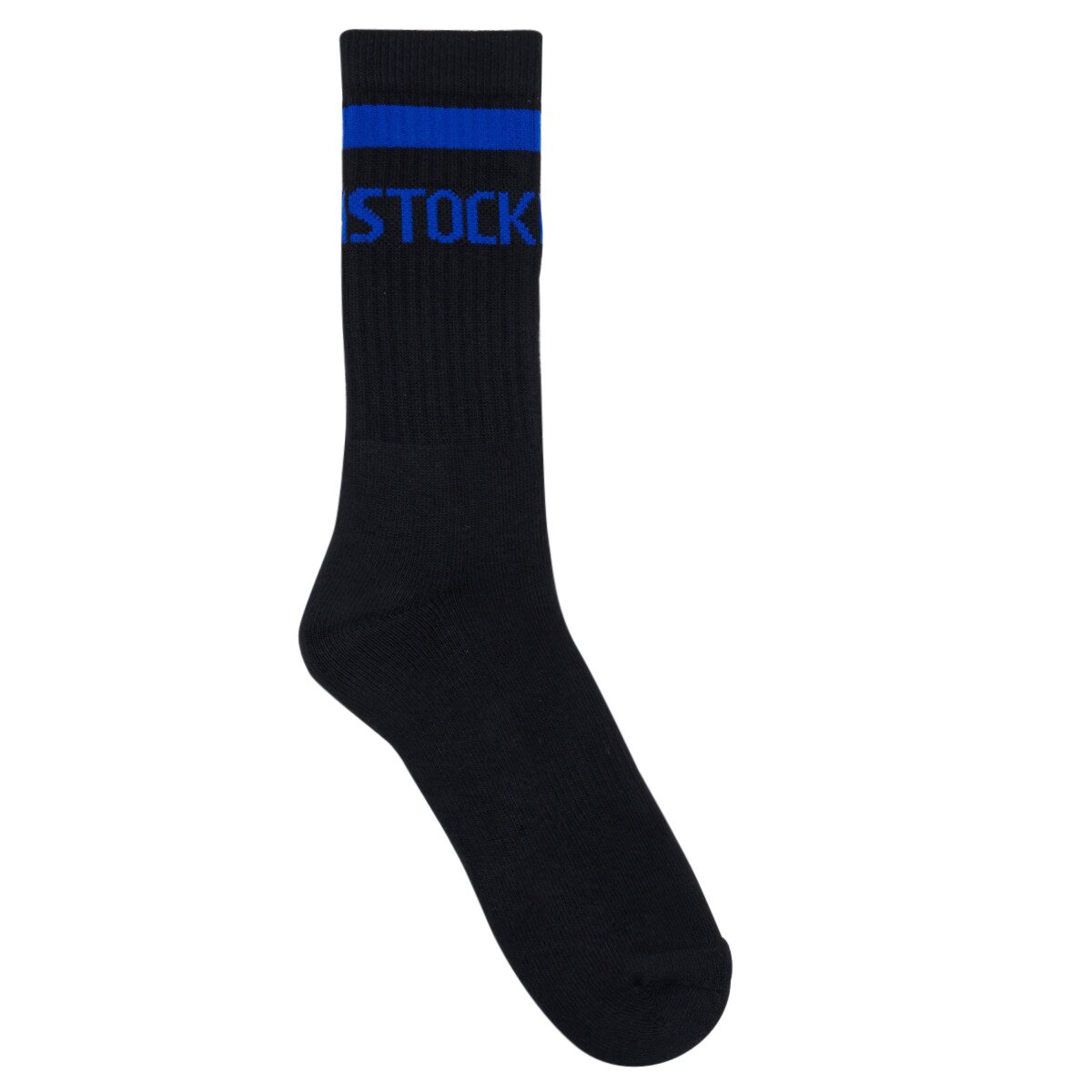 Birkenstock Lenjerie intimă Cotton Crew Stripe Black
