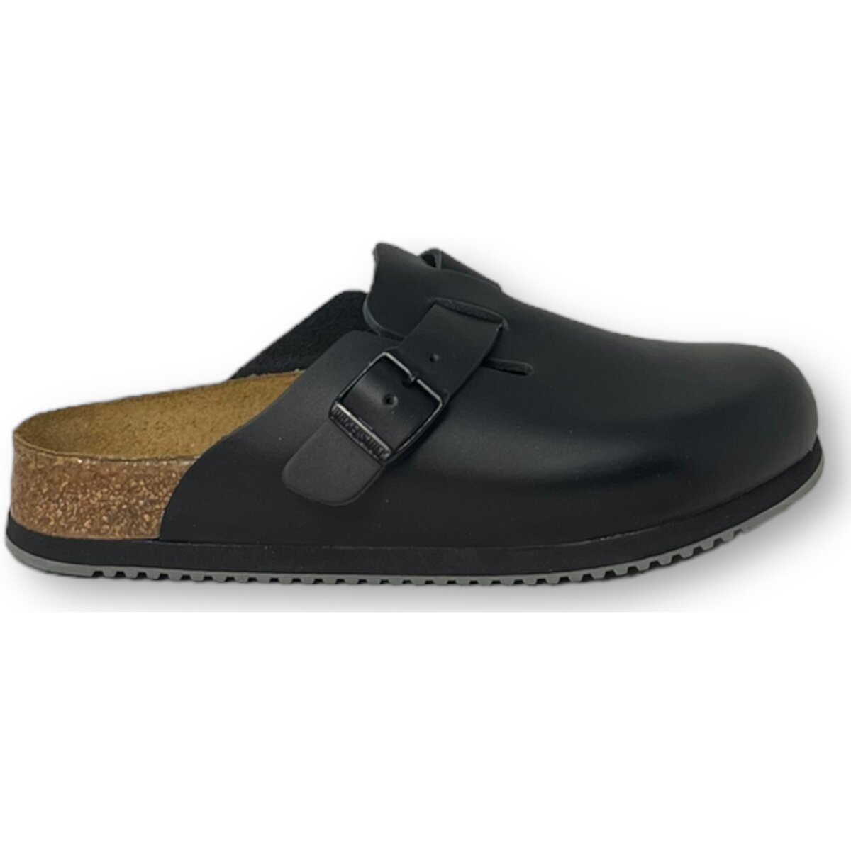 Birkenstock Pantofi 060196 BLACK