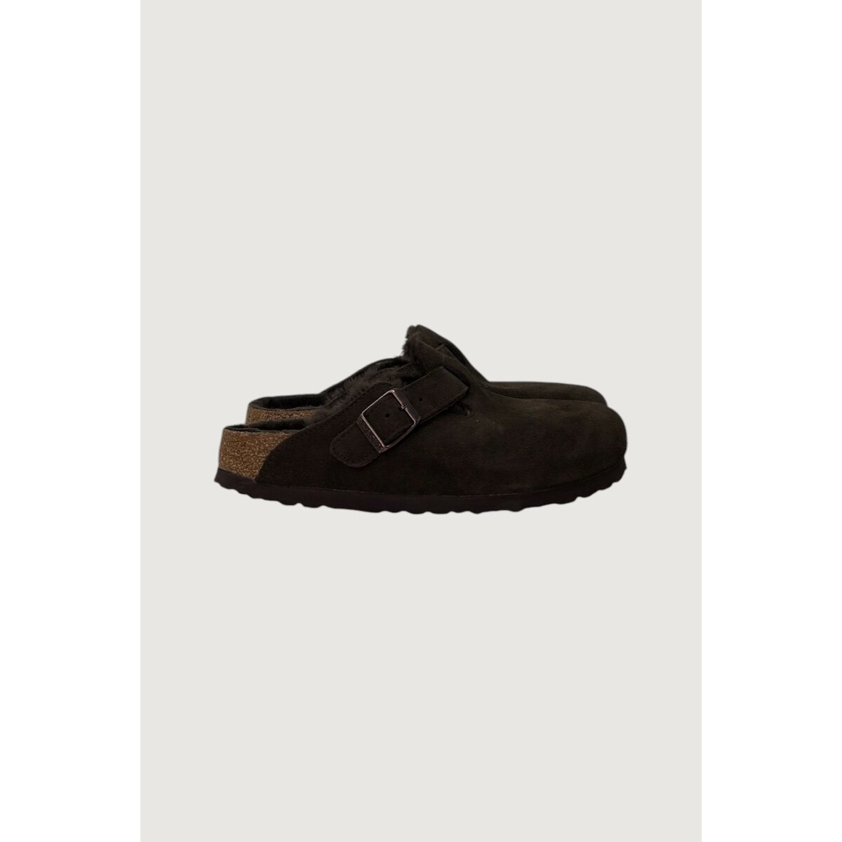 Birkenstock Pantofi 1020529 MOCCA