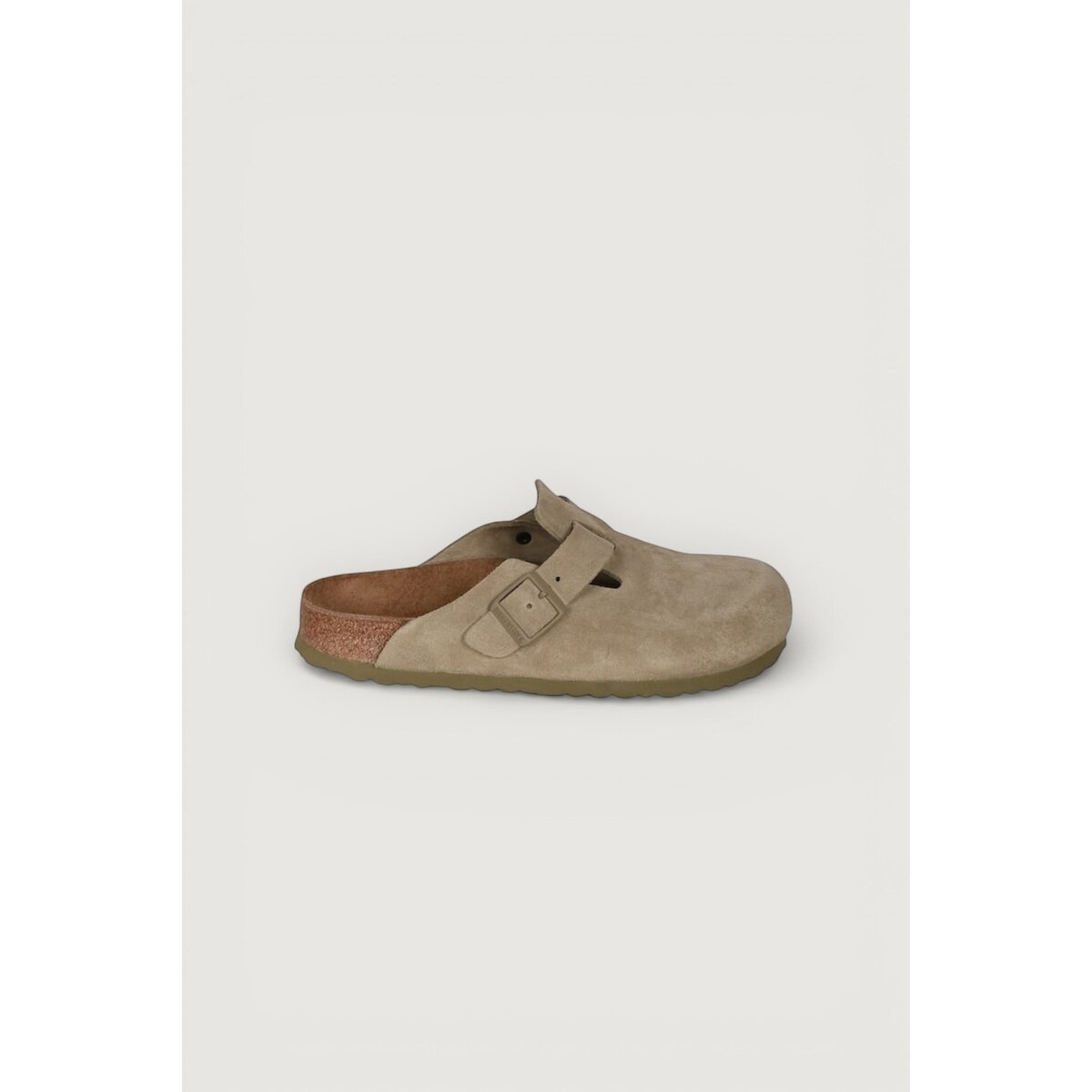 Birkenstock Pantofi 1025844 KHAKI